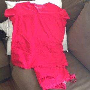 Grey’s Anatomy Scrub set